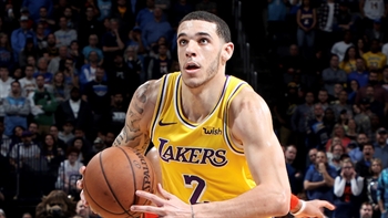 Skip Bayless on why a potential Lonzo Ball and Bradley Beal trade would be a ‘steal’ for the Wizards