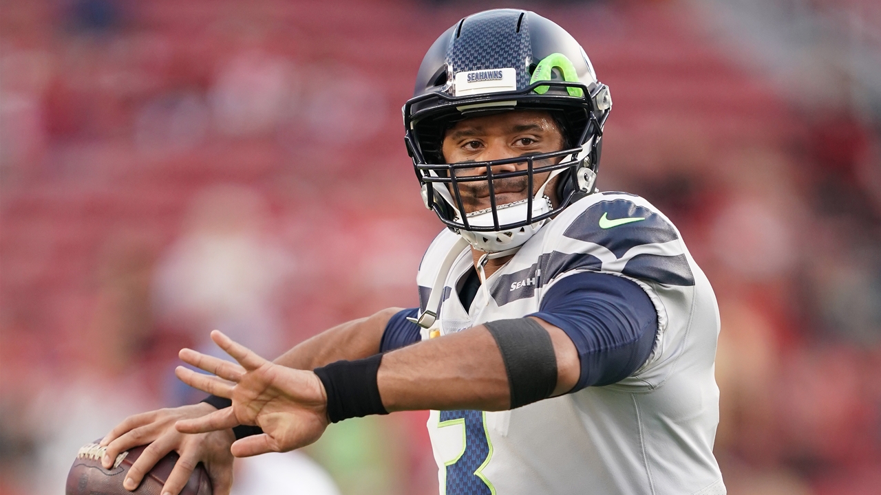 Colin Cowherd reacts to the NFL executive poll ranking QBs