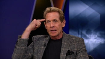 Lonzo Ball will lead the Los Angeles Lakers to the playoffs next season says Skip | UNDISPUTED