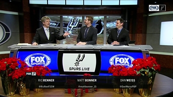 Spurs top the Grizzlies in 145-115 | Spurs Live