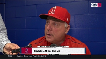 Recap: Blue Jays 5, Angels 3