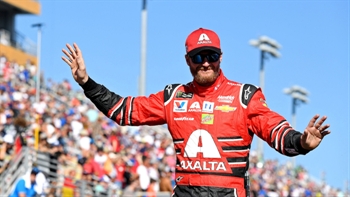 Breaking down Dale Earnhardt Jr.'s final weekend in NASCAR and lasting impact on the sport