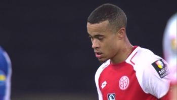 Hertha BSC Berlin vs. FSV Mainz 05 | 2017-18 Bundesliga Highlights