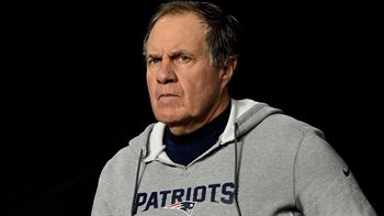 Patriots Divided: Colin Cowherd was right about the Tom Brady - Bill Belichick reported feud all along