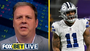 Who's the best team in the NFC? I FOX BET LIVE