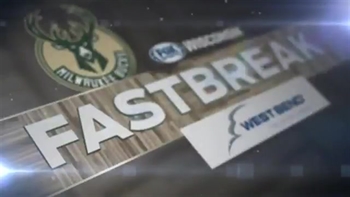 Bucks Fastbreak