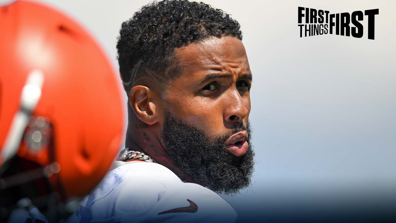 Odell Beckham Jr. Landing Spots: Saints, Chiefs, Patriots among possible  suitors for OBJ