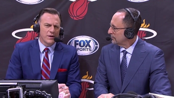 Dion Waiters finding his stride as Heat await visit from Celctics