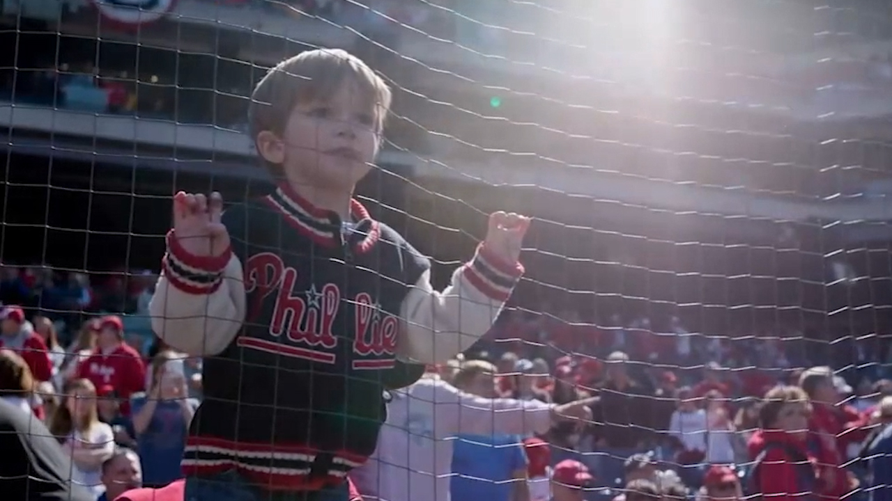 Tom Rinaldi on the beauty of Opening Day