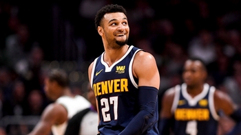 Shannon Sharpe defends Jamal Murray over late 3-pointer to get 50 points vs the Celtics