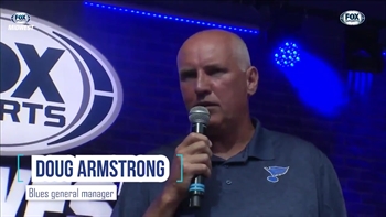 Seven reasons the Blues win the Cup: Front office and coaching