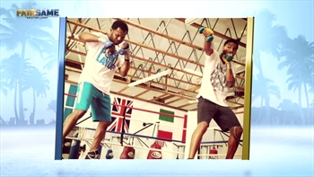 Shane Mosley: From being in the ring to being in his son's corner