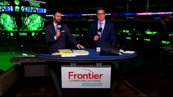 Point Streak is at 10 Games following Stars win over Jets | Stars Live