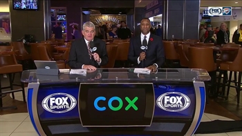 Thunder with Another Amazing Comeback win | Thunder Live