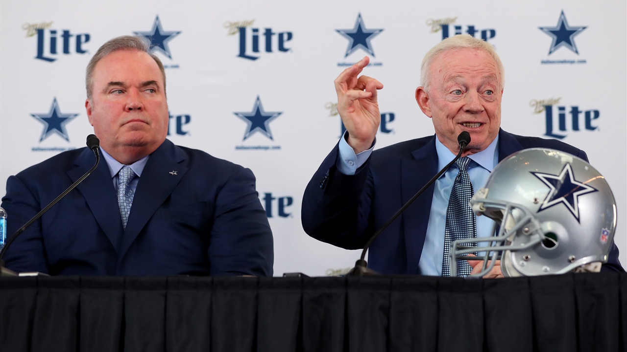 'Jerry Jones is trying to give me a heart attack' — Skip Bayless on Cowboy's televised scrimmage