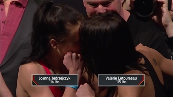 UFC on FOX
