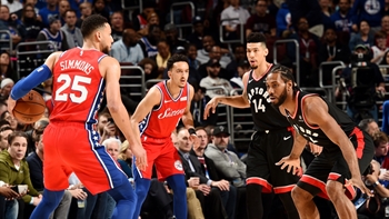 Nick Wright analyzes which team is the best in the East after the NBA trade deadline