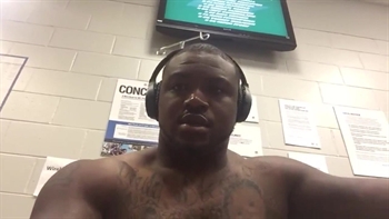 Hot Tub game prep, Jets TE Jeff Cumberland previews week 3 - PROcast