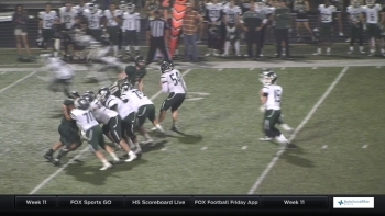 HS Scoreboard Live: Taylor vs. Canyon Lake