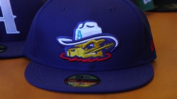 How the Amarillo Sod Poodles got their logo & mascot | Inside San Diego Sports