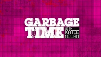 NFL Picks & #JunkMail Ep. 2: The Garbage Time Podcast w/ Katie Nolan