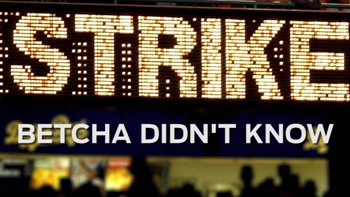 Betcha Didn’t Know: Clayton Kershaw’s High School Incredible Feat