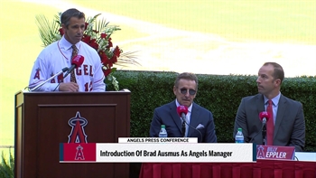 Brad Ausmus: My message to the players is win today