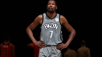 Ric Bucher: James Harden may steal KD's thunder in leading his own team to a championship | SPEAK FOR YOURSELF