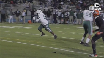 High school football Game of the Week: Carol City vs. Miami Central