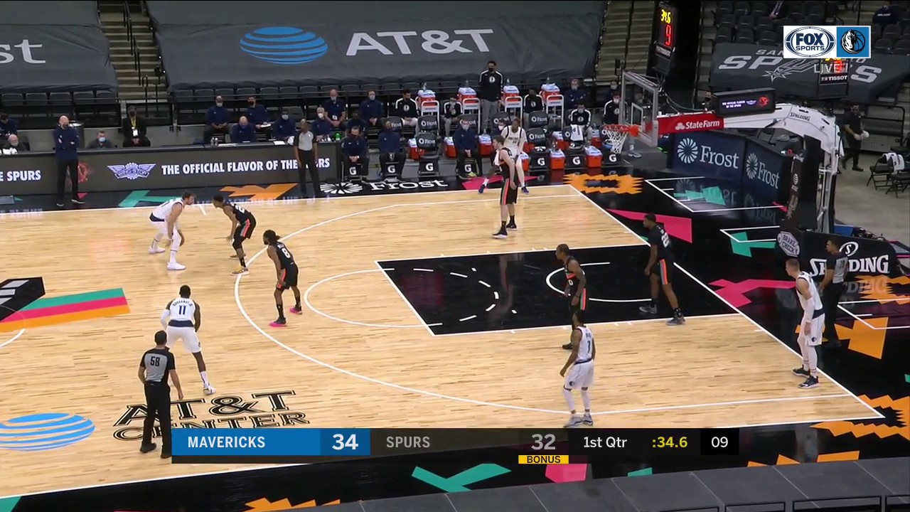 HIGHLIGHTS: Luka Doncic Came To Play