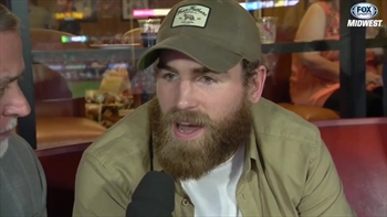 O'Reilly: 'You can really feel the energy in this city' with Blues' trip to Stanley Cup Final