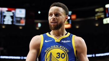 Chris Broussard insists a NBA Finals MVP is key to Steph Curry’s legacy