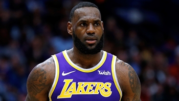 Shannon Sharpe doesn't buy rumors LeBron James will play point guard next season