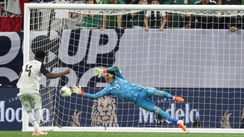 90 in 90: Mexico vs. Costa Rica | 2019 CONCACAF Gold Cup Highlights