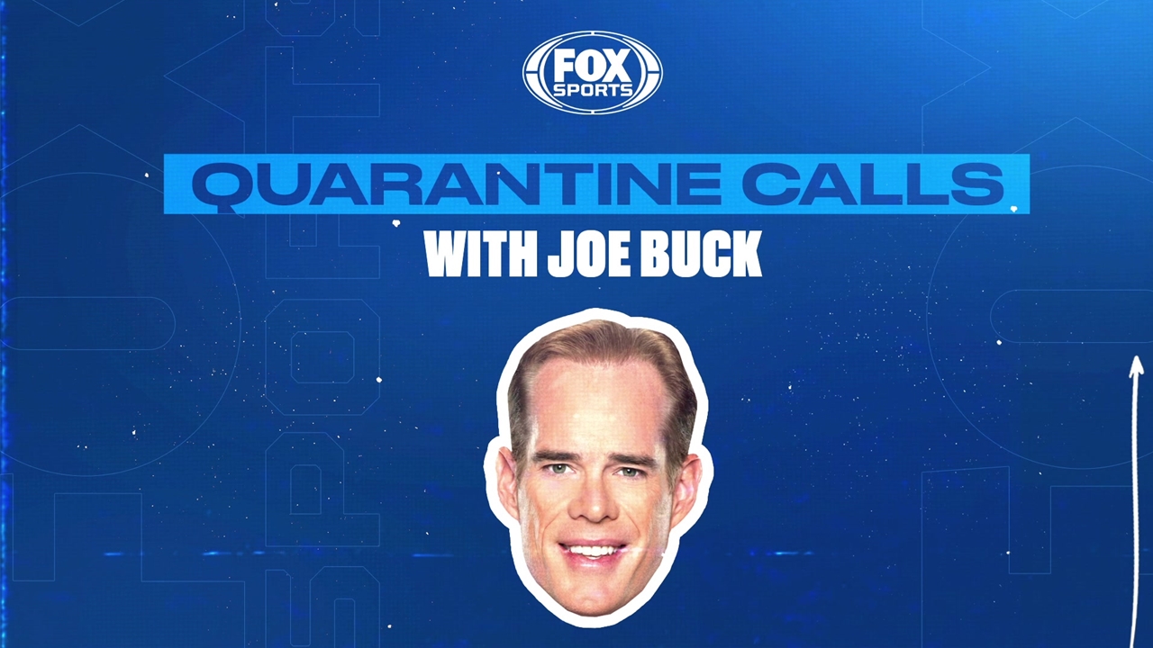 Joe Buck does play by play on fan-submitted videos | BEST OF DAY 1