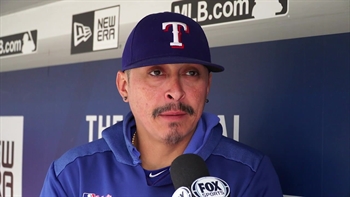 The Art of Pitching with Jesse Chavez