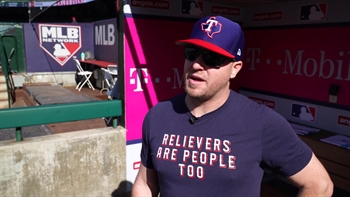 The Art of Pitching with Shawn Kelley
