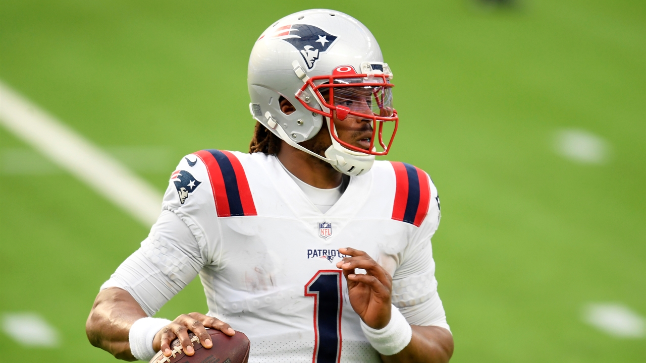 Clay Travis: Rams are going to expose a very mediocre Patriots offense | FOX BET LIVE