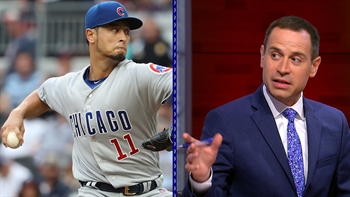 JP Morosi: Chicago's need for another starting pitcher hurts their chances of getting Machado