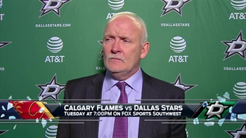 Lindy Ruff: 'We played the game the right way'