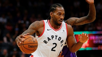 Skip Bayless: Kawhi Leonard signing with the Clippers gives them  a 'slight edge' over the Lakers