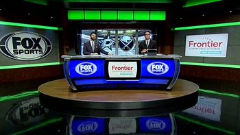 Stars blanked by Sabres 4-0 | Stars Live