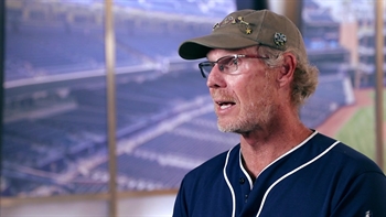 #TheFaithful: Chris Lafferty | #PadresPOV