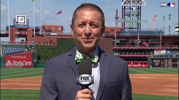 Full Count: Ken Rosenthal talks Castellanos hot streak and small-market contenders