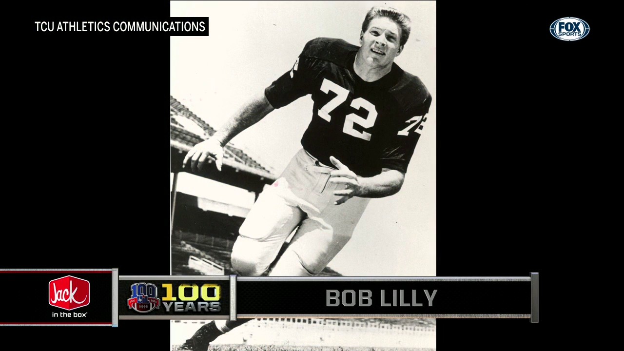 Bob Lilly | UIL 100th Anniversary