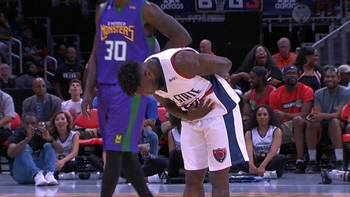 Tri State vs 3 Headed Monsters