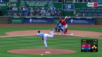 Albert Pujols passes Barry Bonds on all-time RBIs list
