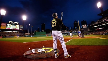 Jung-ho Kang paving the way for Korean players in MLB episode artwork