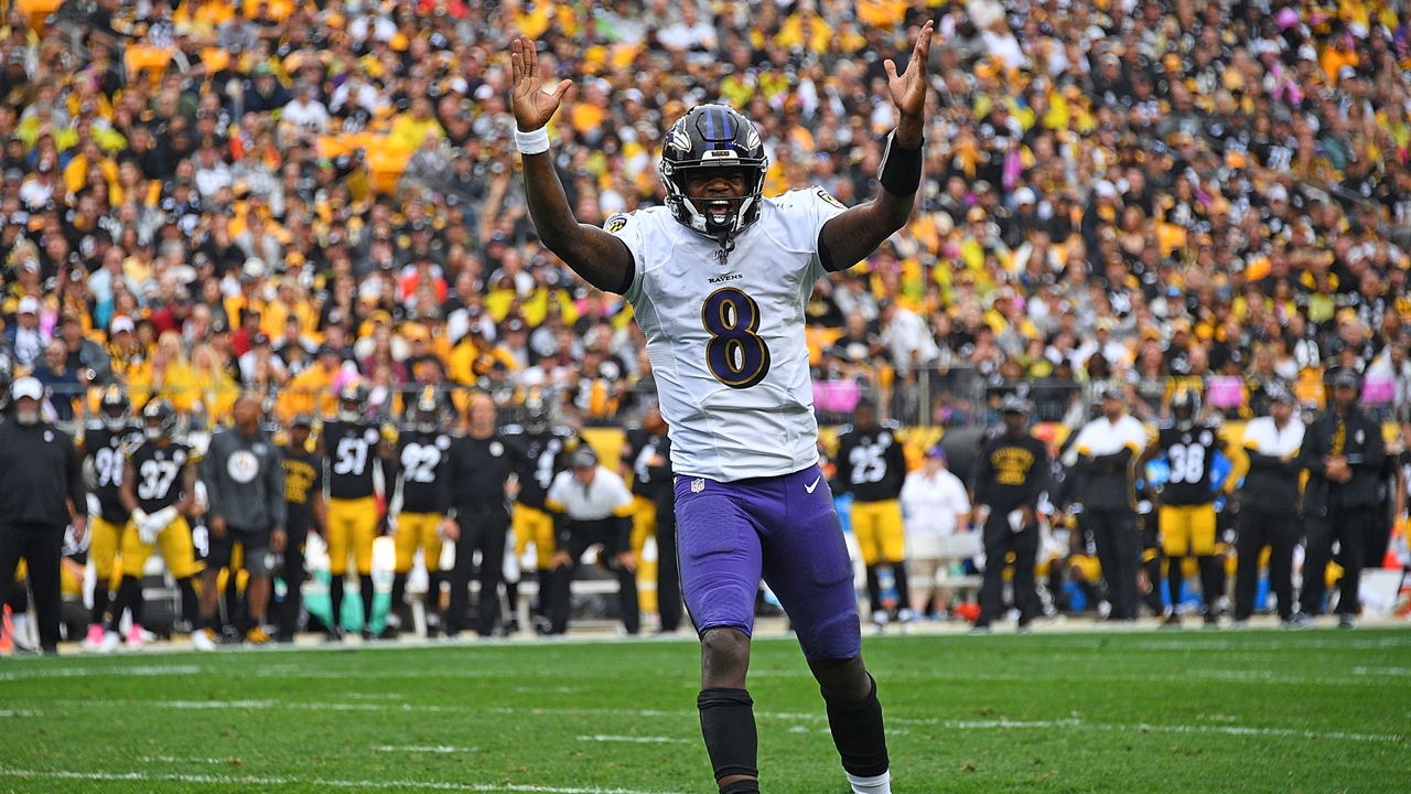 NFL 2020: Mark Schlereth's top games of the upcoming season | NFL on FOX