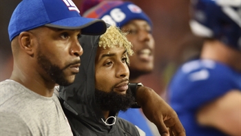 Howie Long: Seahawks' culture will help Sheldon Richardson, Cowboys' offense set with Ezekiel Elliott and a healthy OBJ is vital for NY